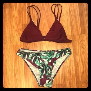 New without tags swim suit